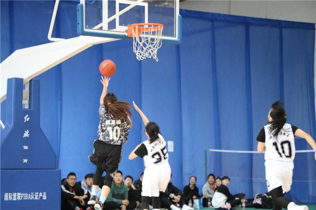 体育之星•段夏楠:如果人生是一道证明题 我们自己便是最好的答案