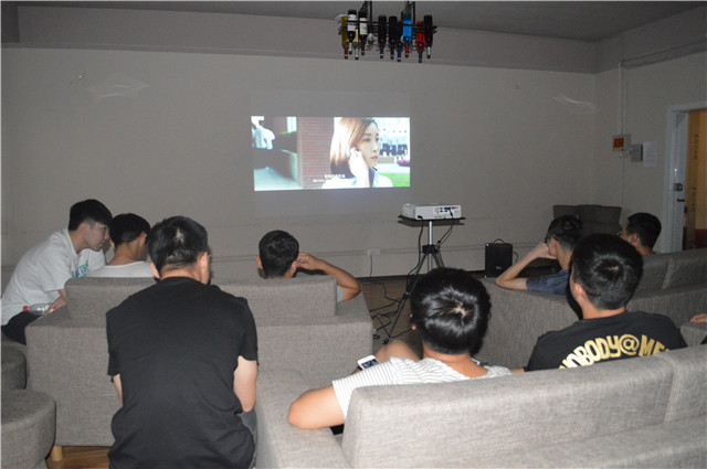 【完满班级】致我们逝去的青春——大数据学院、信息工程学院网络工程1601班级活动（一）