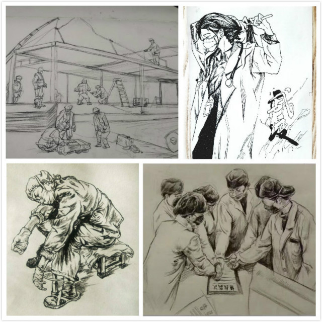 “我家的‘抗疫’故事”，或许也是你的故事