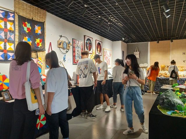 【完满班级】上下五千传承记非遗文化蕴精华