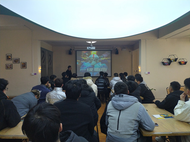 【完满班级】“一级响应”抗击疫情纪录片——智能工程学院机制2108班完满班级活动