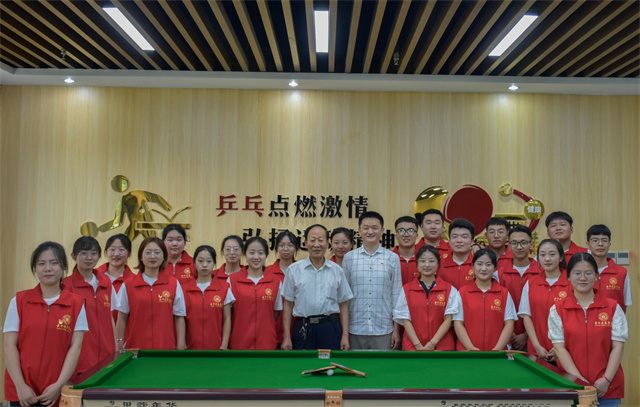 【三下乡】志愿服务守初心 绘就文明新画卷——“鹏”抟汇商 淬炼·国际商学院青年益行发展成就观察团