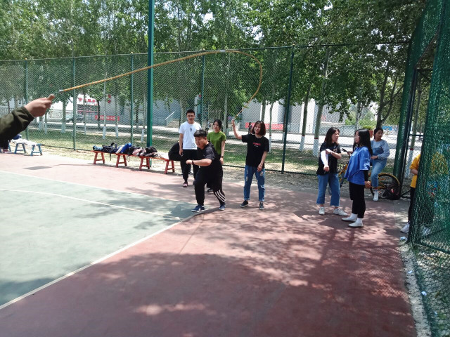 【完满班级】淬炼商学院5月完满班级主题活动回顾(四十)