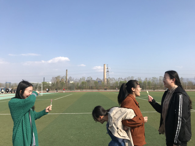 【完满班级】淬炼商学院4月完满班级主题活动回顾(三十六)