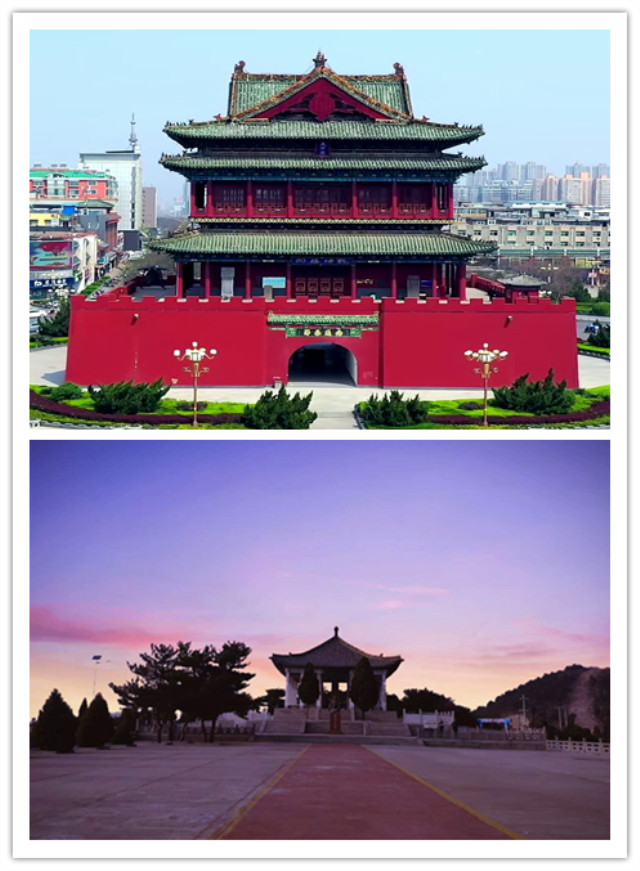 【完满班级】铭记历史 致敬时代英雄