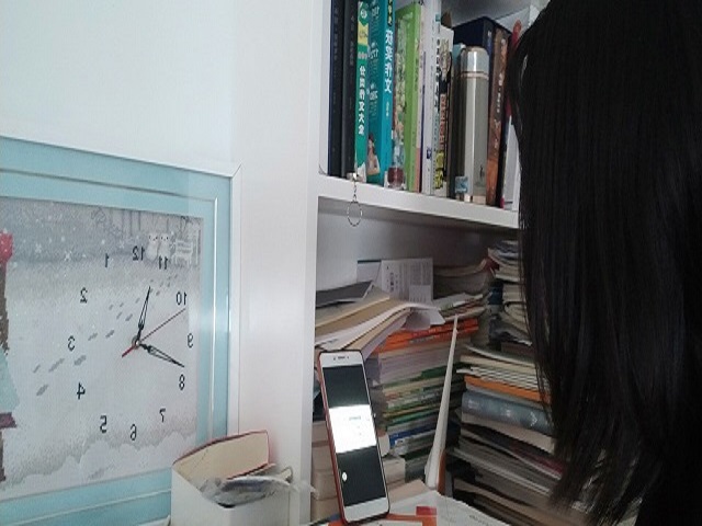 【团日活动】科学防护 平安返校——食品与环境学院食品1801班主题团日活动