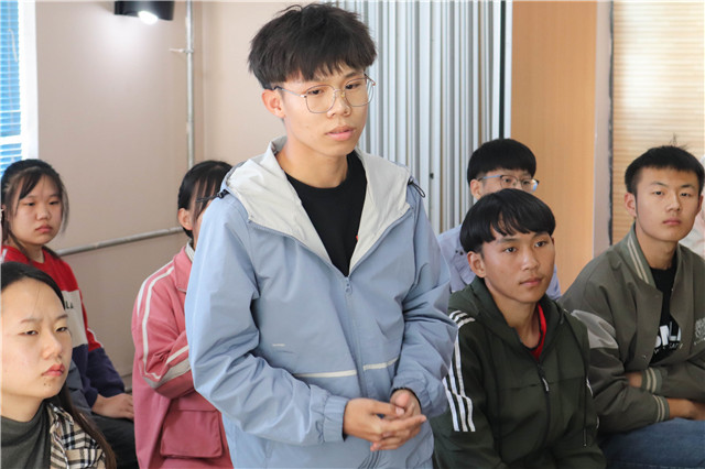 【书院传真】箕城书院十月特色亮点回顾