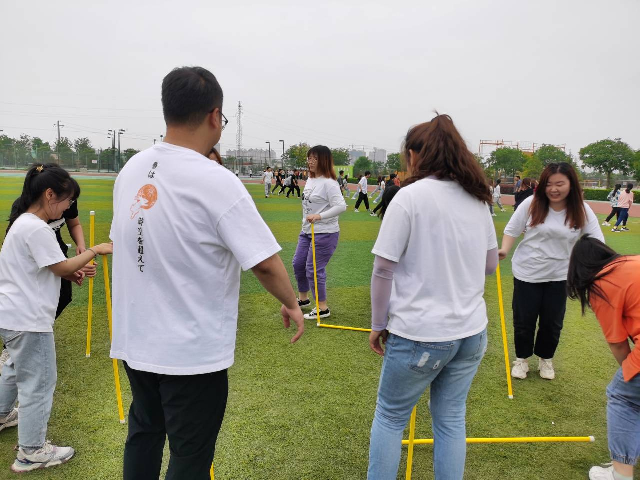 【完满班级】凝聚团队 绽放青春——淬炼商学院会计1802班完满班级活动