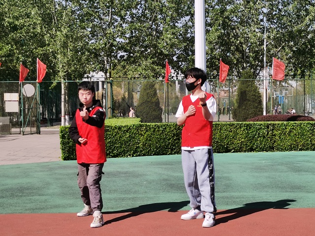 【情暖社区】市民课堂：“气球”云课堂第四期