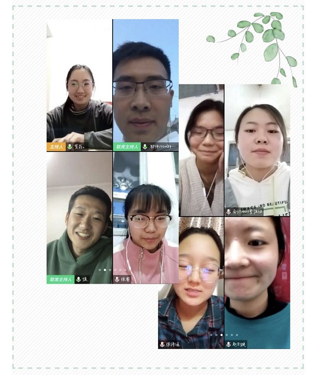 【书院传真】青藤书院4月特色亮点工作回顾