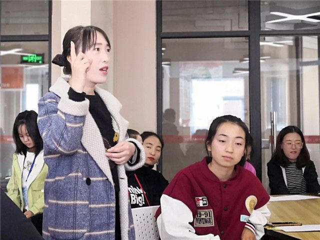 【书院传真】箕城书院十月特色亮点回顾