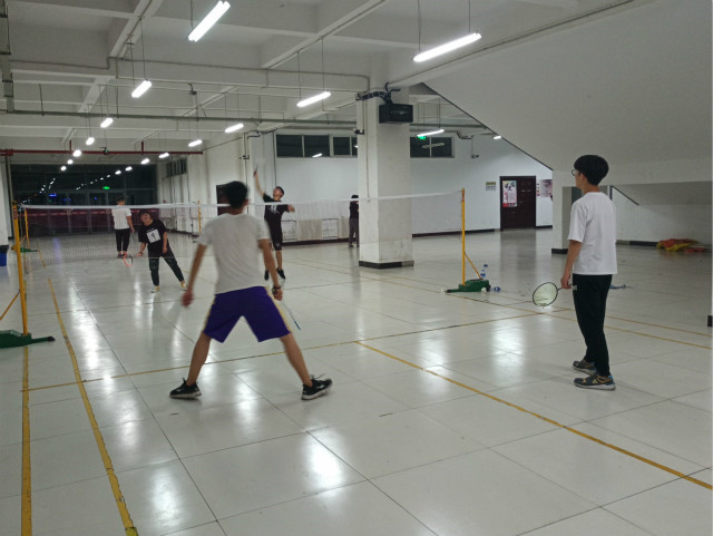 【完满班级】Youth Summer  让我讲给你听——淬炼商学院六月完满班级主题活动（三十六）