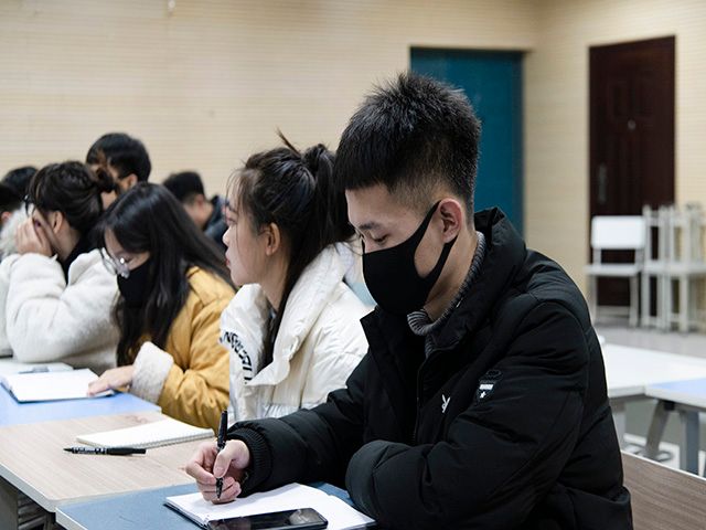 团结奋进 卓越永成——“艺路领先”之学生会干部培训第十期第四十讲