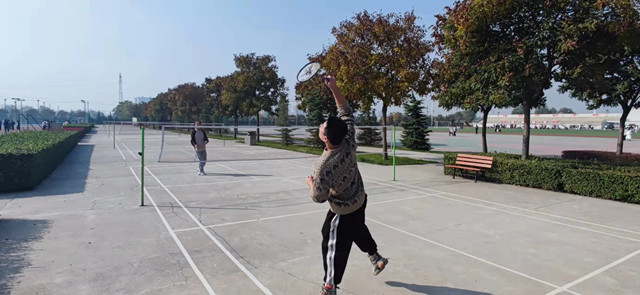 【完满班级】你来我往——智能工程学院机制2107班完满班级活动