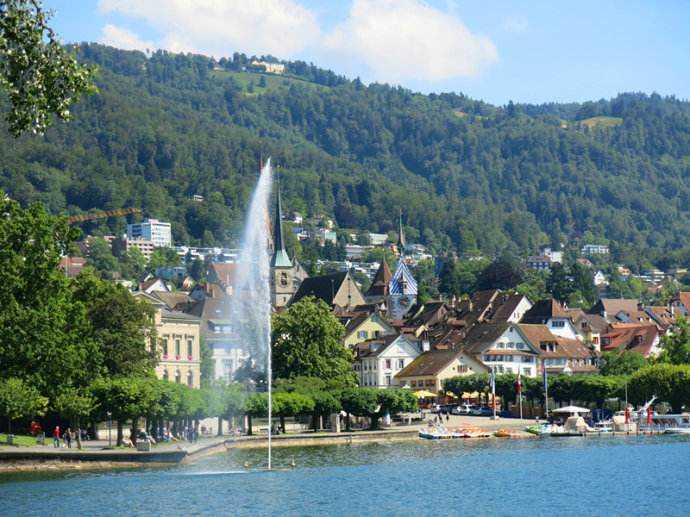 【典型激励】我们在欧洲遇见理想——完满教育优秀师生代表赴欧洲考察学习顺利归来