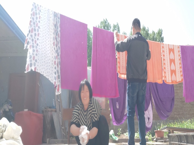 【完满班级】感恩永不流逝的母爱——信息工程学院物联1902班完满班级活动