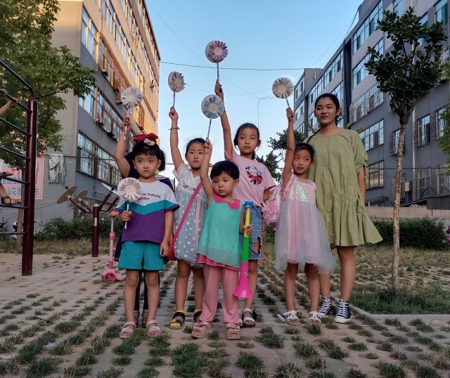 【暑期社会实践】和设计共舞 与环保并行 ——大数据学院、信息工程学院暑期社会实践活动