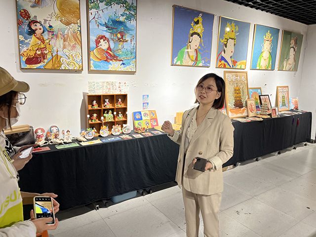 学长计划第1008期:逐梦向远方 艺起新启航——艺术传媒学院“传世芳华 惠泽后人”艺彩论坛系列活动第三十六期