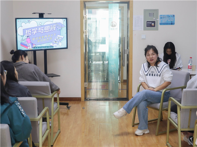 【书院传真】箕城书院四月特色亮点回顾