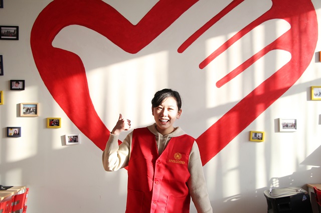 回响·完满校友第3期:志愿本色不改 服务初心常在