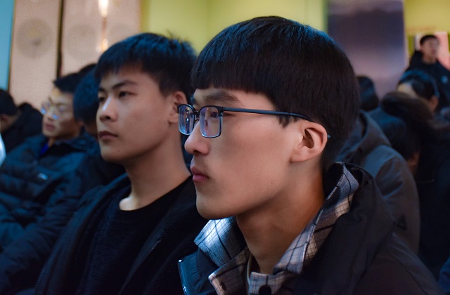 学长计划第711期:“大数据+”多媒体编辑软件的应用——大数据学院 信息工程学院第99期学长计划
