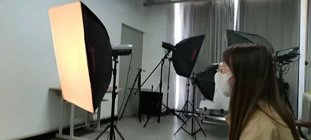 【完满班级】寻找最美的秋天——艺术传媒学院视觉2002班完满班级活动