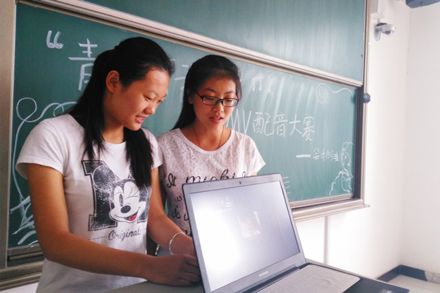 【完满班级】一起期待许巍时刻的到来——工管系完满班级“青春与音乐”系列活动(三)