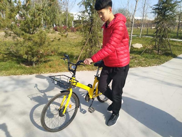 【完满班级】远景1703“善”行青春 亲春有为