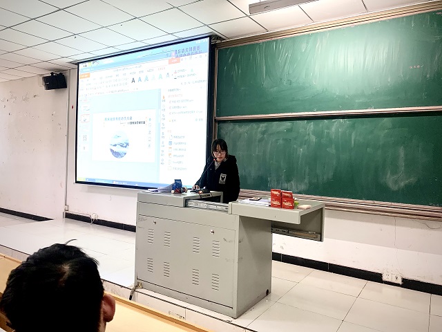 【辅导员说完满】FOM以准备好 你准备好了么——淬炼商学院辅导员说完满专题活动(二十三)