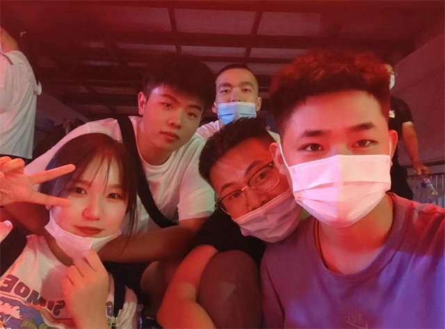 西部之声第27期:我为疆来 也为将来