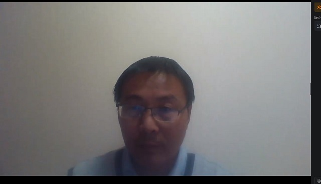 【辅导员说完满】从世界杯学到的那些事儿——淬炼·国际商学院2020级“辅导员说完满”专题活动