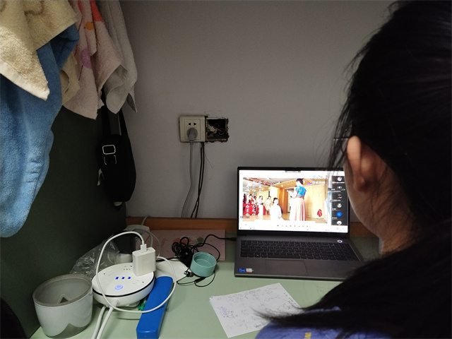 【完满班级】唇枪舌剑 道生活之趣——淬炼·国际商学院审计2101班完满班级活动