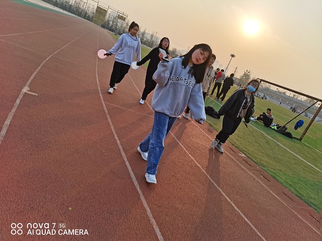 【完满班级】益路同行 公益在路上——大数据学院、信息工程学院