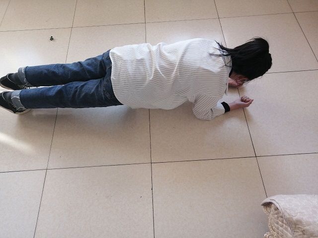 【完满班级】天道酬勤 运动起来——食品与环境学院食品1901班完满班级活动