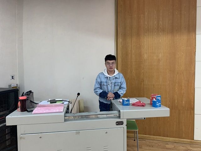 【完满班级】聚班级力量 享公益之美——食品与环境学院动医1601完满班级