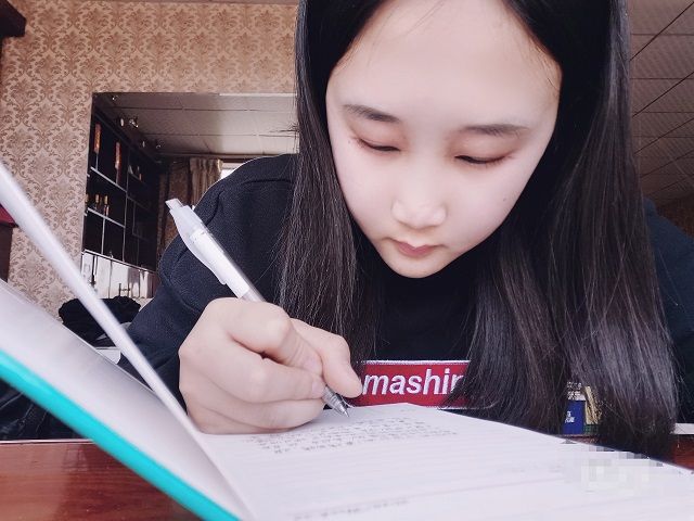 【完满班级】受恩一时 感恩一世——食品与环境学院动医1901完满班级活动