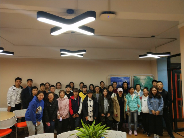 【社团快讯】关爱小动物是一种责任——生命光影社“关爱动物,我们参与”主题活动