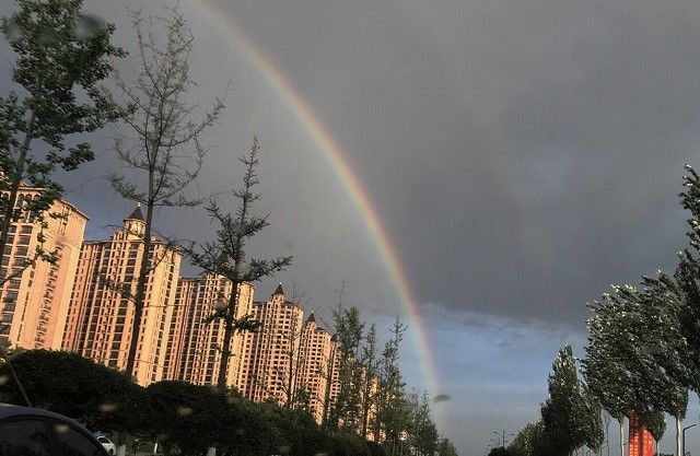 【完满班级】读万卷书 行万里路——食品与环境学院食安1602班完满班级活动