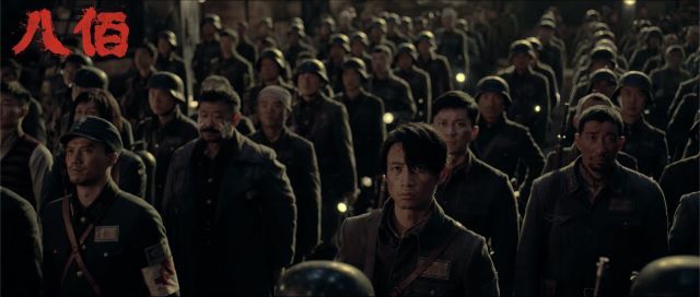 【完满班级】追忆革命岁月 传承红色经典——艺术传媒学院动画1901班举办观红色电影会