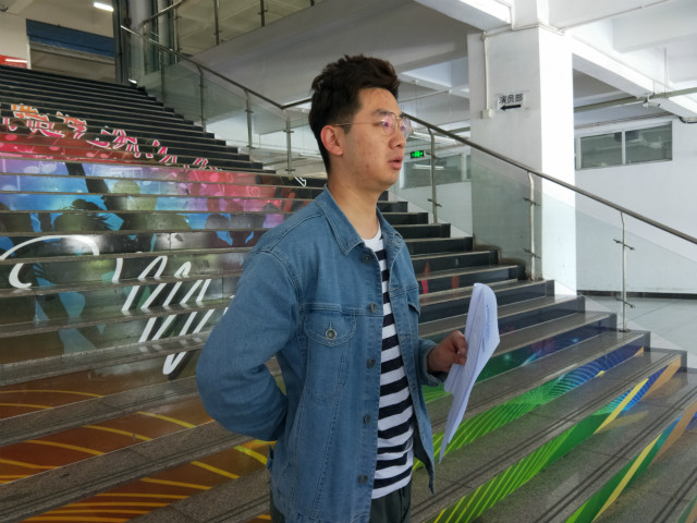 【完满班级】趣味运动会 精彩没个够——淬炼商学院五月完满班级主题活动（三十八）