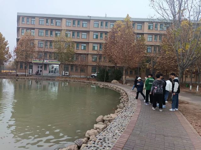 【完满团支部】班级吐槽大会——大数据学院、信息工程学院数字2101班完满团支部活动