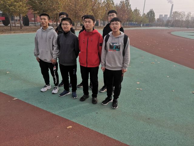 【完满班级】歌唱祖国 扬爱国之志——大数据学院、信息工程学院计科1904班完满活动