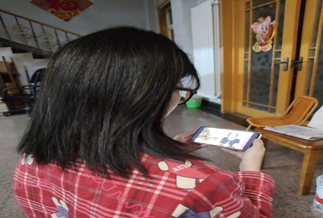 【完满班级】疫情防控 人人有责——食品与环境学院生技1901完满班级活动