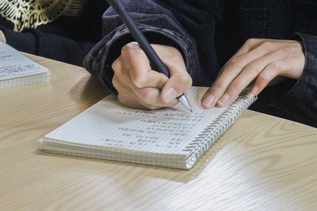 【书院传真】青藤书院十月特色亮点回顾