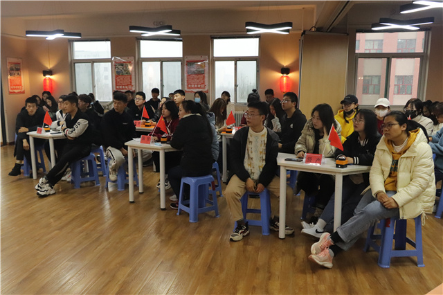 【服务队风采栏】“益”起解锁支队三月优秀成果