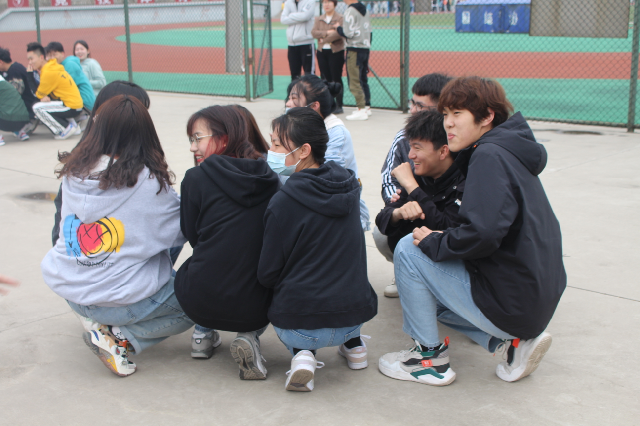 淬炼商学院携手太行书院开展素拓 锻造团队管理能力