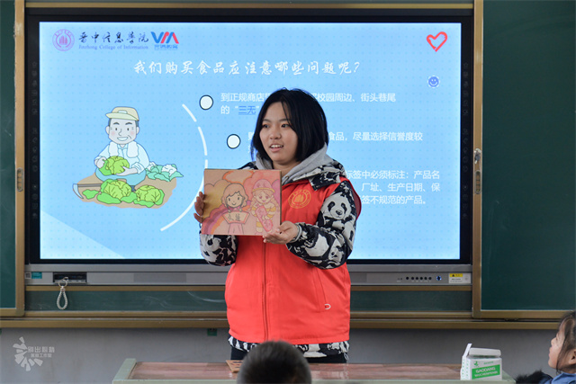 山西省最多!我校6支志愿服务团队成功入选全国大学生示范宣讲团