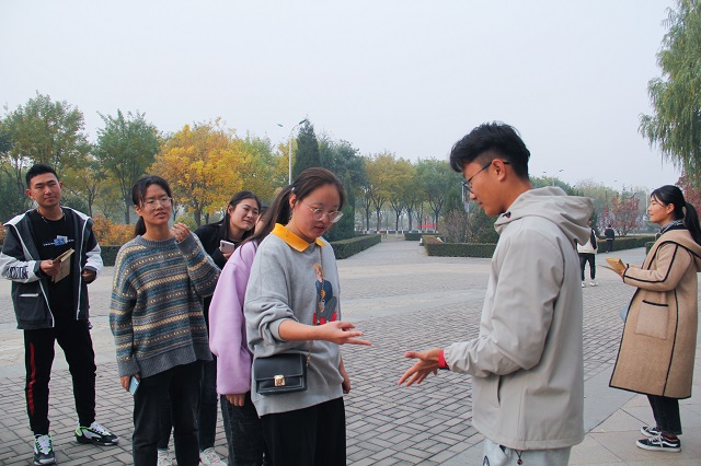 【1+1＞2】聚力“双院”融合 共促学生成长