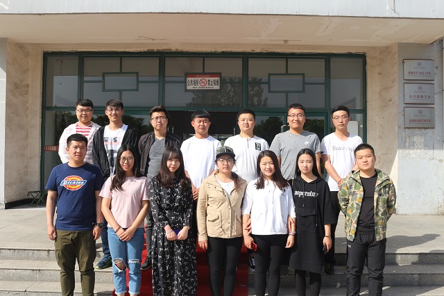 学生会主席沙龙第41期:做人如果没有梦想 那跟咸鱼有什么区别