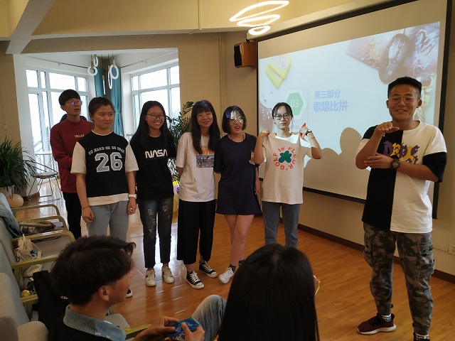 【完满班级】淬炼商学院6月完满班级主题活动回顾（五）